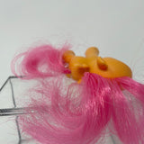 My Little Pony G4 Brushable Scootaloo Figure Scoot A Loo