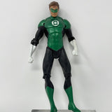DC Direct Green Lantern Action Figure 2014 DC Comics Justice League