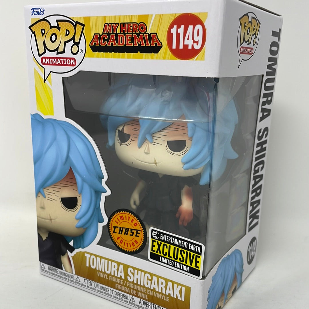 My Hero Academia Tomura Shigaraki offers 1149 Chase