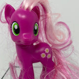 2015 My Little Pony FiM Cutie Mark Magic 3" Cheerilee Brushable Figure MLP