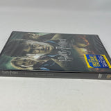 DVD Harry Potter And The Deathly Hallows Part 2 New