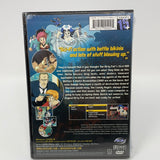 DVD Original Dirty Pair Vol. 2: Damsels in Destruction (Sealed)