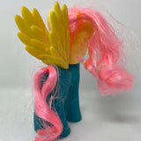 My Little Pony MLP Power Ponies Saddle Ranger Fluttershy 6 Inch Pony Figure
