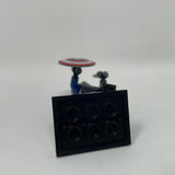 LEGO MARVEL STUDIOS MINIFIGURES SERIES 71031 - Winter Soldier