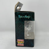 Funko Pocket Pop Keychain Rick and Morty Snowball