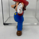 Mario Nintendo 2012 Action Figure Burger King Video Game Fast Food Toy