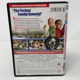 DVD Cheaper By The Dozen 2