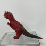 RARE Vintage Disney Dinosaur Carnotaurus 3 inch figure From Dinosaur Movie