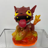 Skylanders Giants Hot Dog