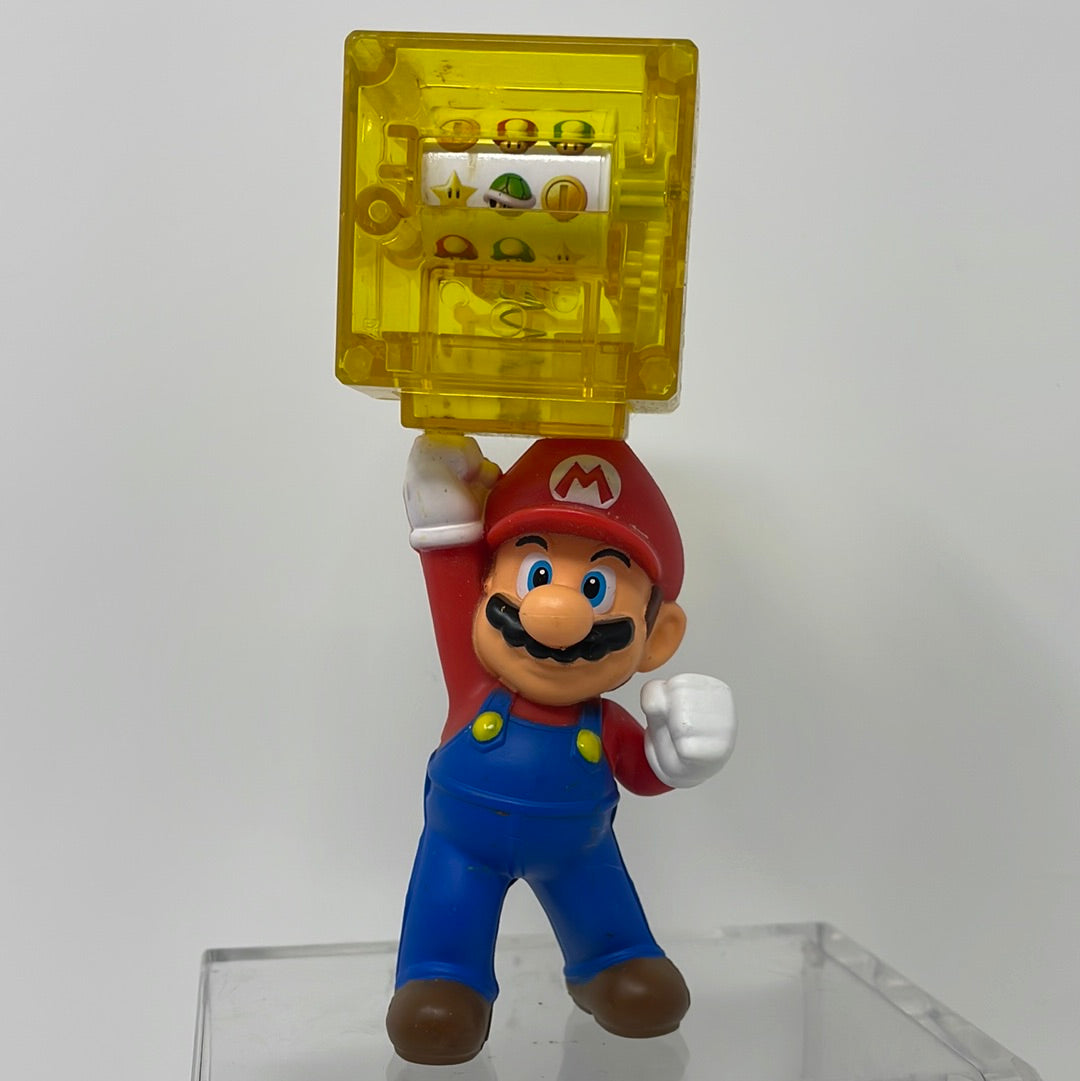 McDonald’s: Disponibili Da Oggi Gli Happy Meal Con Le Sorprese Di Super Mario Bros Il Film - Foto 5
