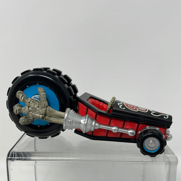 Skylanders SuperChargers Crypt Crusher (Land Vehicle)
