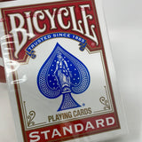 Bicycle Standard Playing Cards 2018