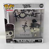 Funko Pop! Albums My Chemical Romance The Black Parade 05