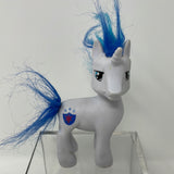 My Little Pony MLP Shining Armor Wedding Castle 2012 4" Brushables G4 FIM