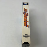 VHS Tom Selleck Mr. Baseball