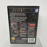 Genesis Alien 3 CIB