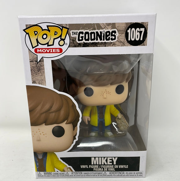 Funko Pop! Movies The Goonies Mikey 1067