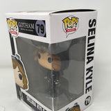 Funko Pop! Heroes DC Gotham Before The Legend Selina Kyle 79