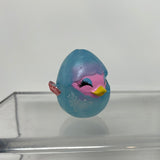 Hatchimals Colleggtibles Spring Basket JUST HATCHED DUCKLE Mini Figure