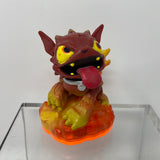 Skylanders Giants Hot Dog