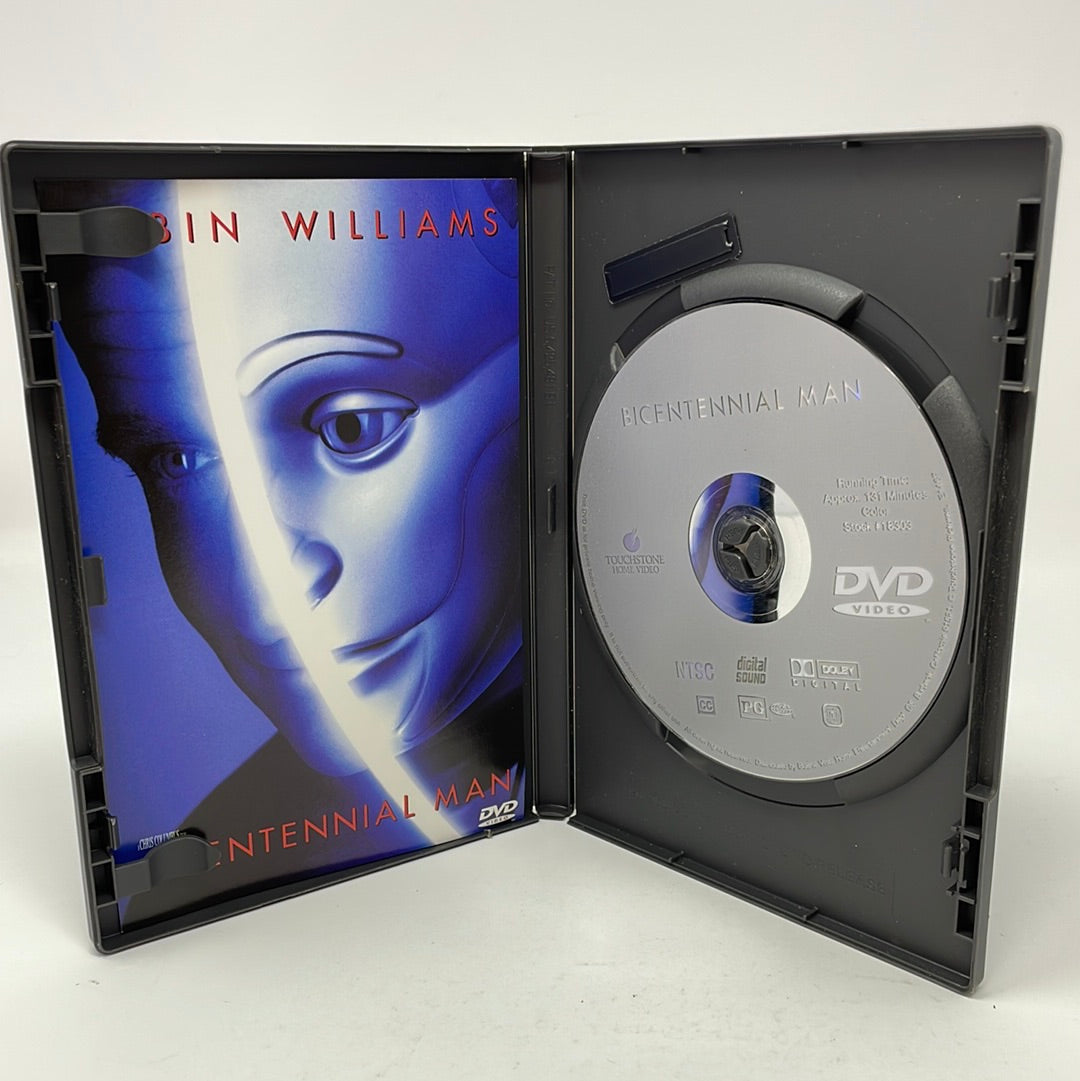 DVD Bicentennial Man – shophobbymall