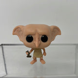 FUNKO POP HARRY POTTER 2020 ADVENT CALENDAR  DOBBY WITH SOCK   #6