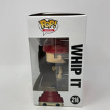 Funko Pop! Rocks Devo Whip It 216