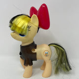 My Little Pony The Movie Singing Songbird Serenade Sia Figure Sings Light Up