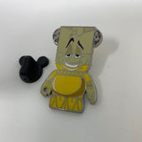 Lumiere Disney Beauty And The Beast Pin Vinylmation Trading Parks