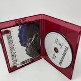 HD DVD Transformers Two-Disc Special Edition
