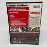 DVD Superbad Unrated Extended Edition