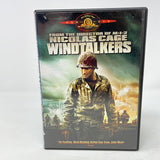 DVD Windtalkers