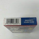 Snoopy Playing Cards Hoyle Brand New
