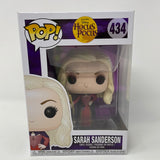 Funko Pop! Disney Hocus Pocus Sarah Sanderson 434