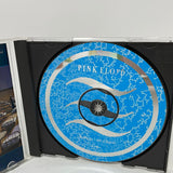 CD Pink Floyd A Momentary Lapse Of Reason