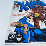 Marvel Comics The Uncanny X-Men #276 May 1991