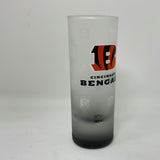 Cincinnati Bengals NFL Shot Glass