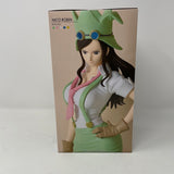 One Piece Nico Robin Version B Sweet Style Pirates Statue