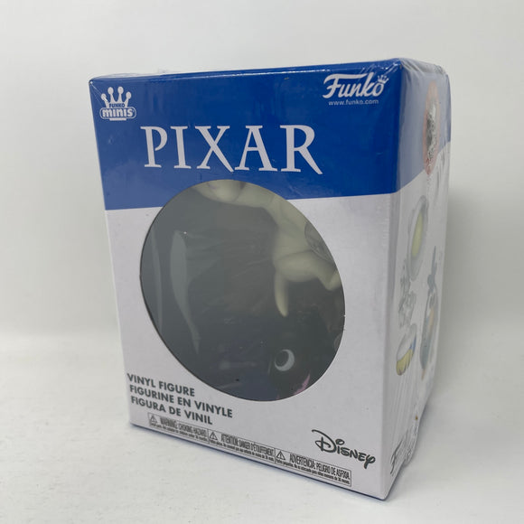 Funko Minis Pixar Kitbull #65 Disney New in Box