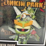 Funko Pop Albums Linkin Park Reanimation 27