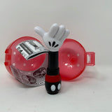 Gashapon Disney Characters Capsule World Mickey Minnie Mouse Gloves Hands Version C Takara Tomy Arts