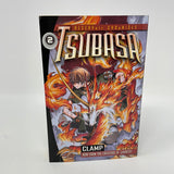 Tsubasa Vol. 2 by Clamp Staff (2004, Paperback)