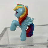 My Little Pony MLP Rainbow Dash Mini Pony Figure Hasbro Blind Bag 2010