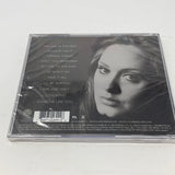 CD Adele 21