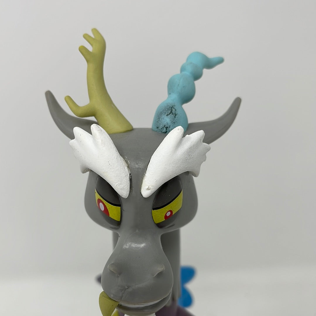 Funko Pop! My Little Pony Discord Vinyl Figure 8” Tall – shophobbymall