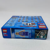 Lego Sports NBA Collectors 3566 Jalen Rose, Kevin Garnett, Predrag Stojakovic