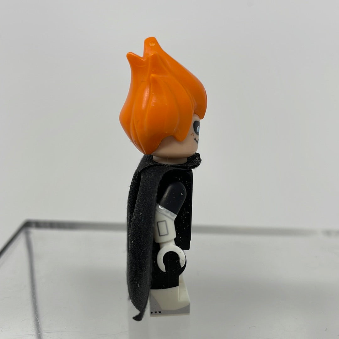 LEGO Disney Minifigures Series Syndrome from The Incredibles