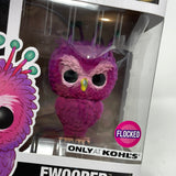 Funko Pop! Fantastic Beasts Kohl’s Exclusive Flocked Fwooper 26