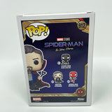 Funko Pop! Marvel Spider-Man No Way Home Doctor Strange 912