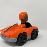 Nickelodeon Paw Patrol Zuma Mini Car 3.5 Inches
